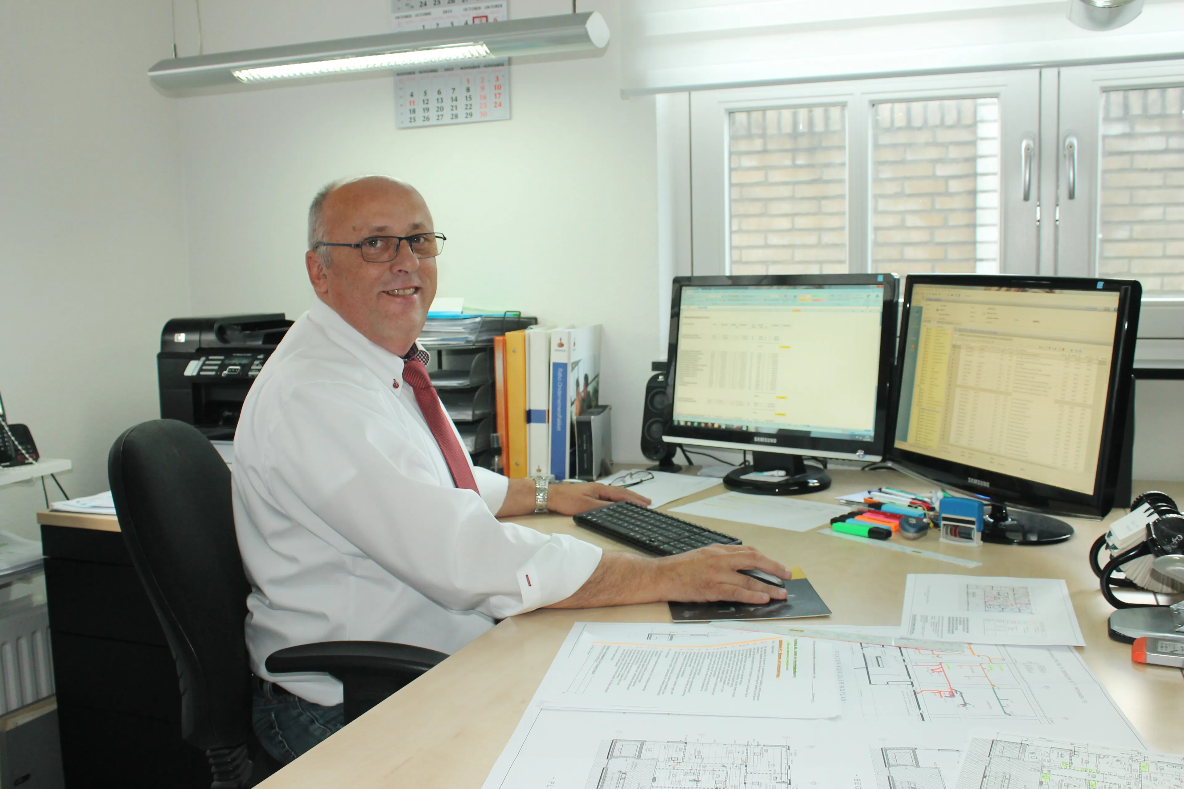 cees netjes