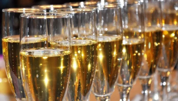 champagne