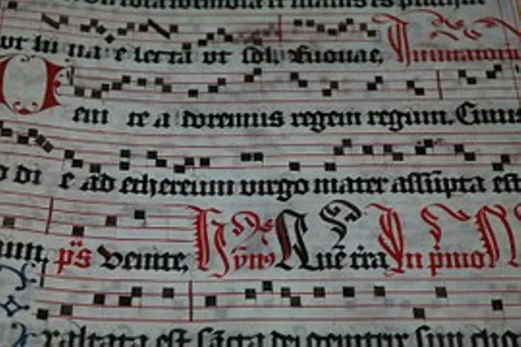 choral book 195630 180