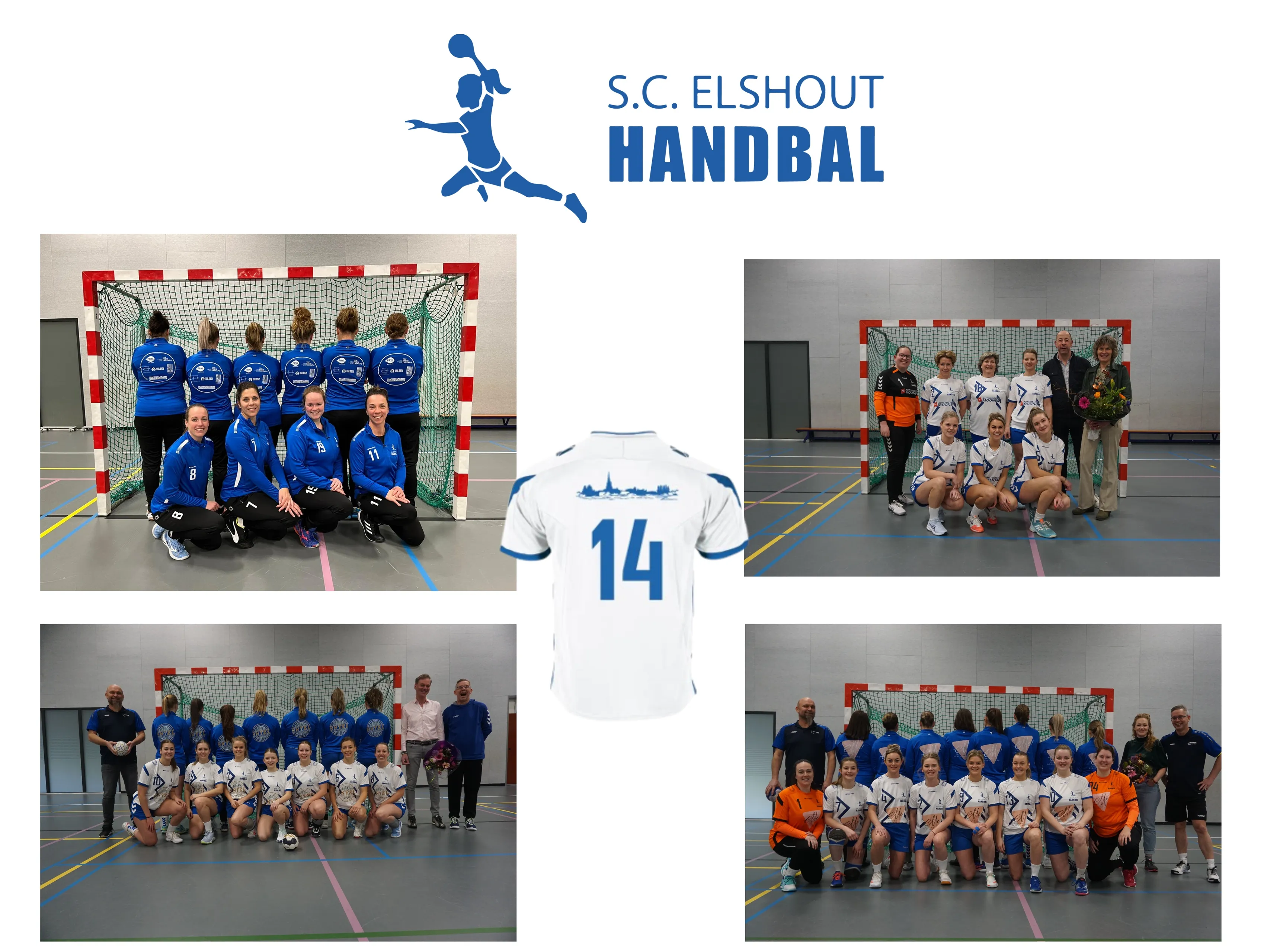 collage sc elshout kleding
