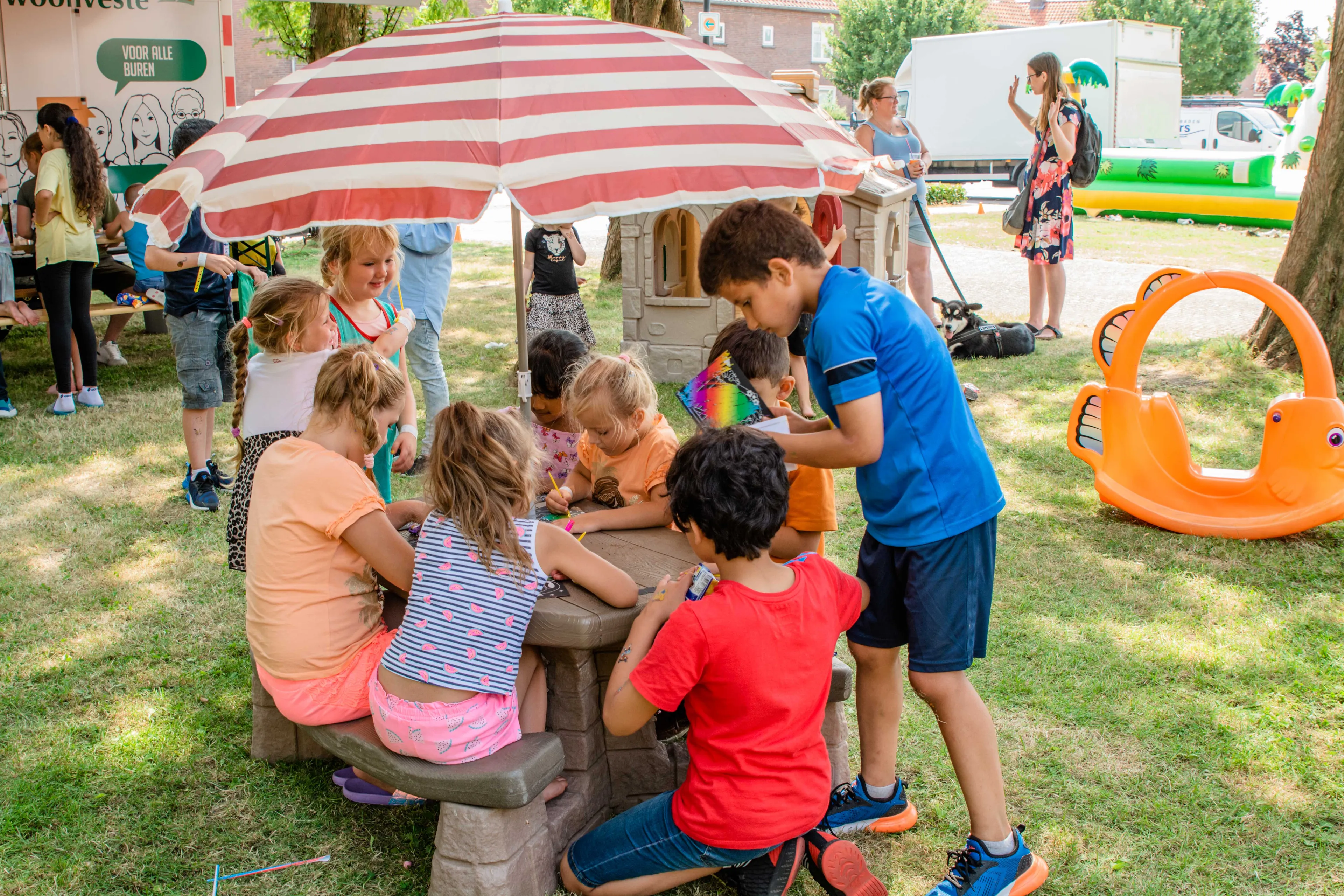 coop buurtspeeldag 27 van 52