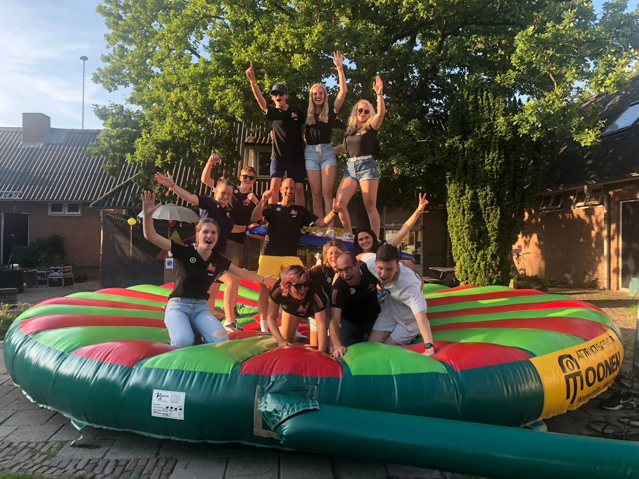 crew heusdenpopup