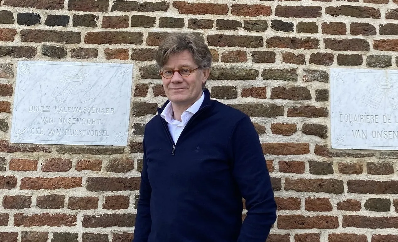 cultuurtoren honsoirde