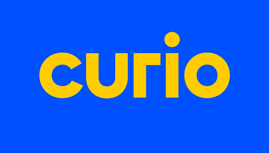curio logo 4