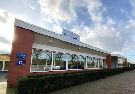 daelmans pand