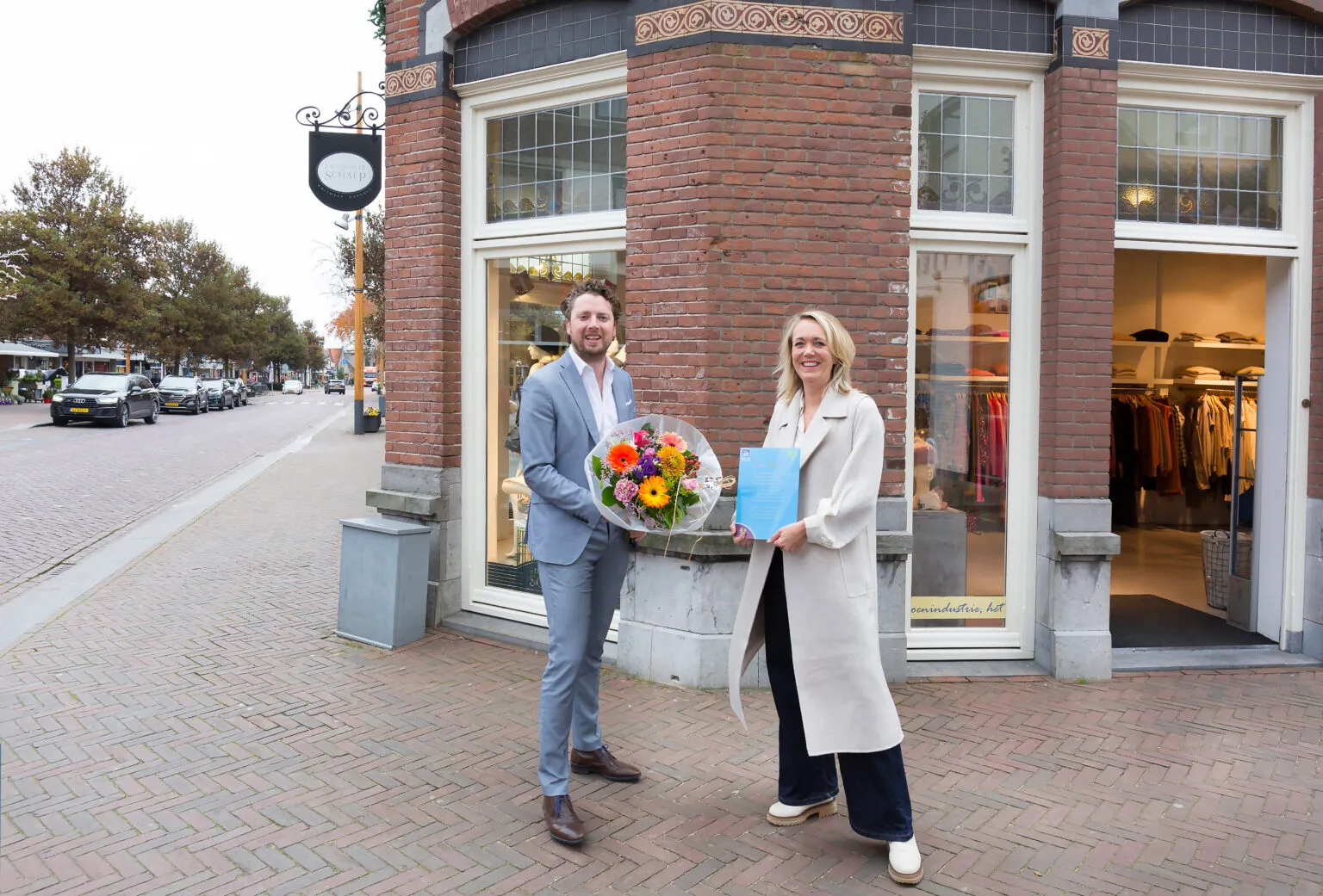 dag van de ondernemer gemeente heusden bonte schaep 1 1 1536x1041 1