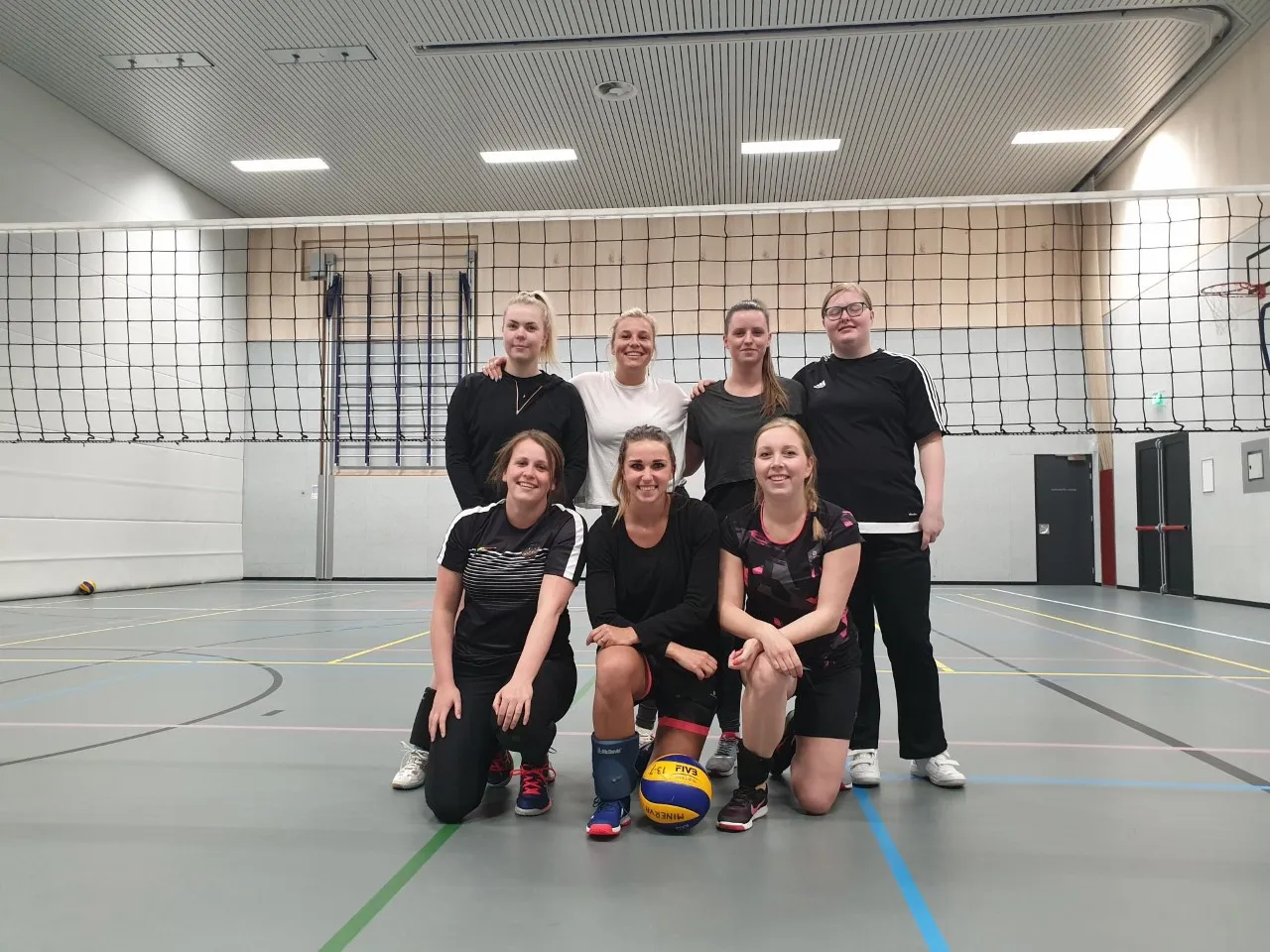 dames recreanten mei 2019 1