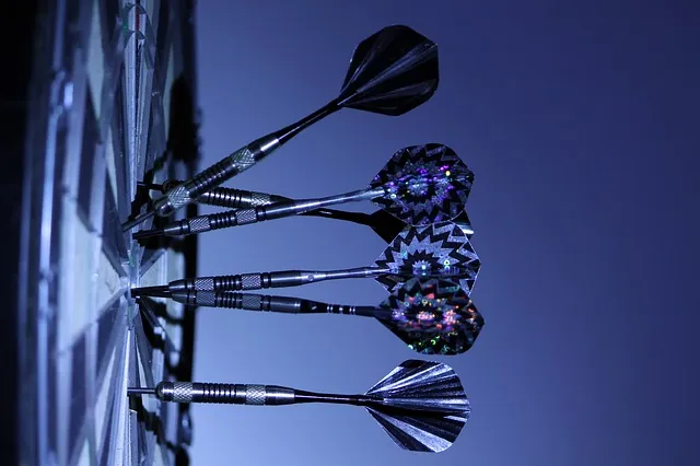 darts 102919 640
