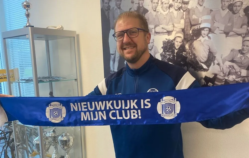 dennis van mensvoort 2024 2025