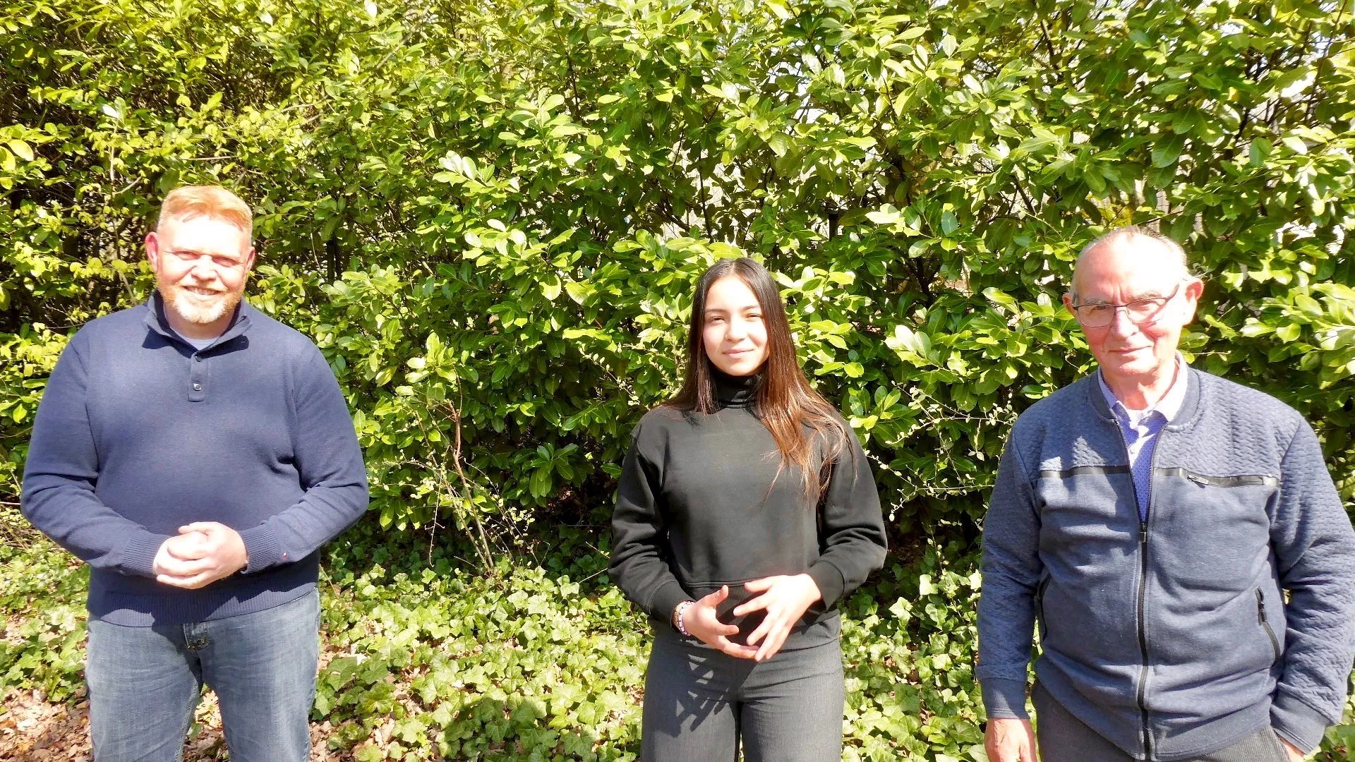 diel en lanka van helvoort