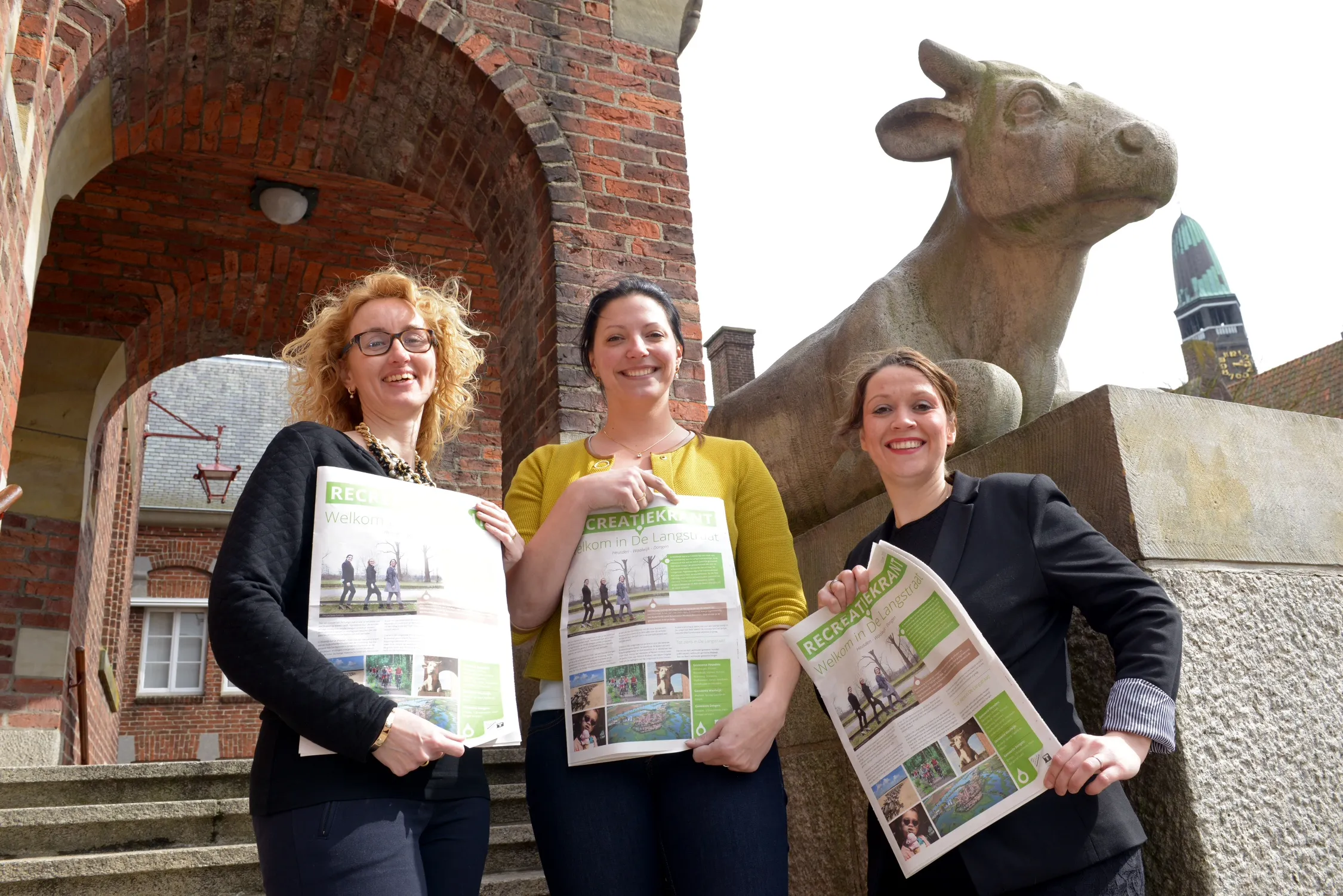 dongen waalwijk jst2962