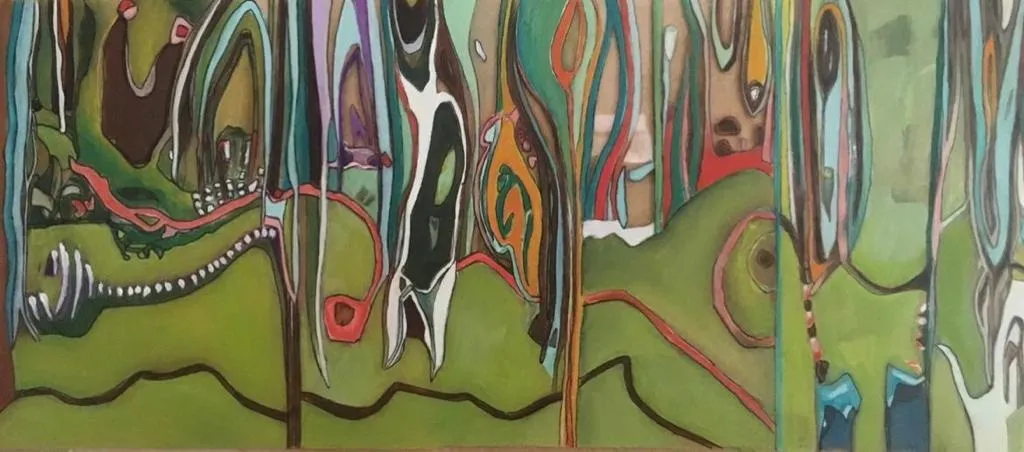 dorothy boelen project aan tafel 2