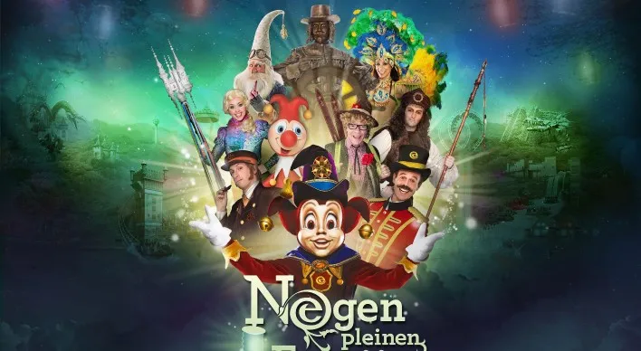 efteling
