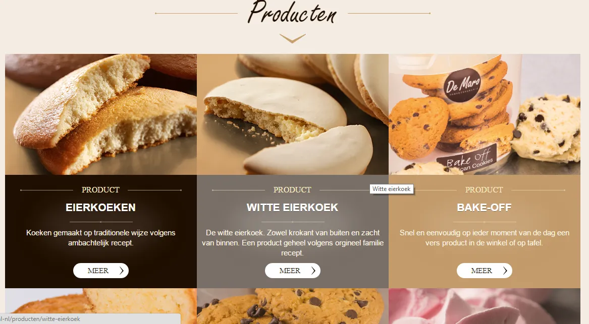 eierkoeken
