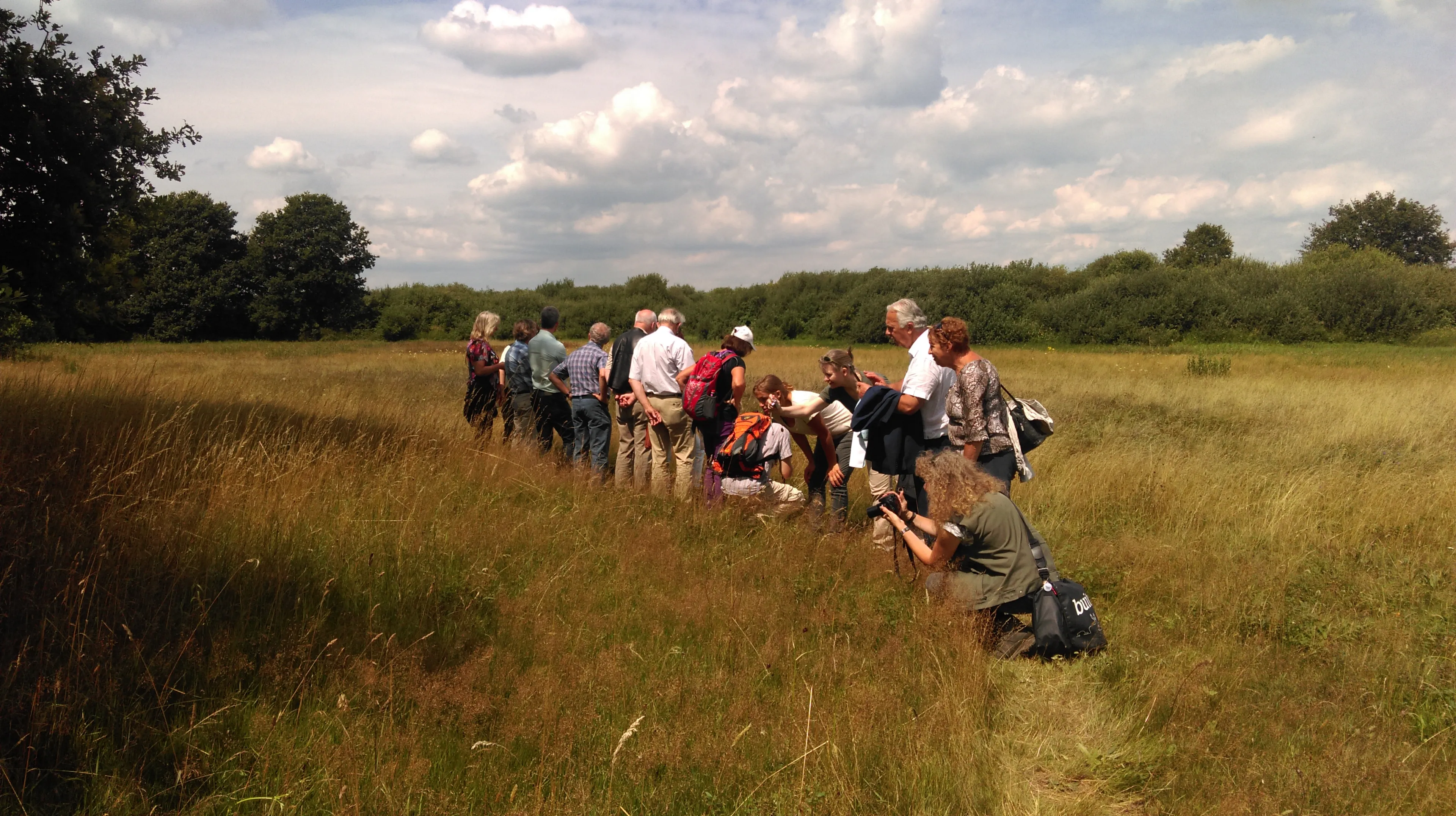 excursie