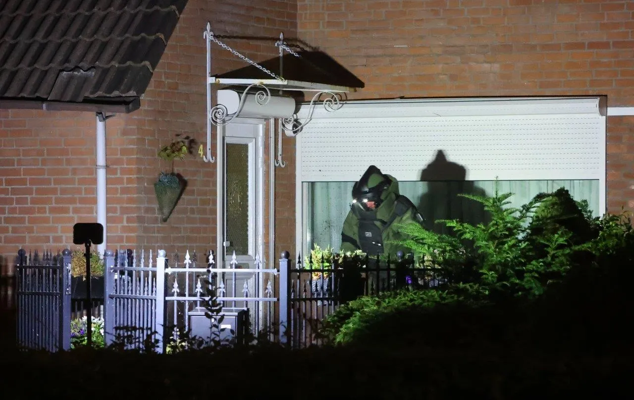 explosie woning vriending klaas otto 8