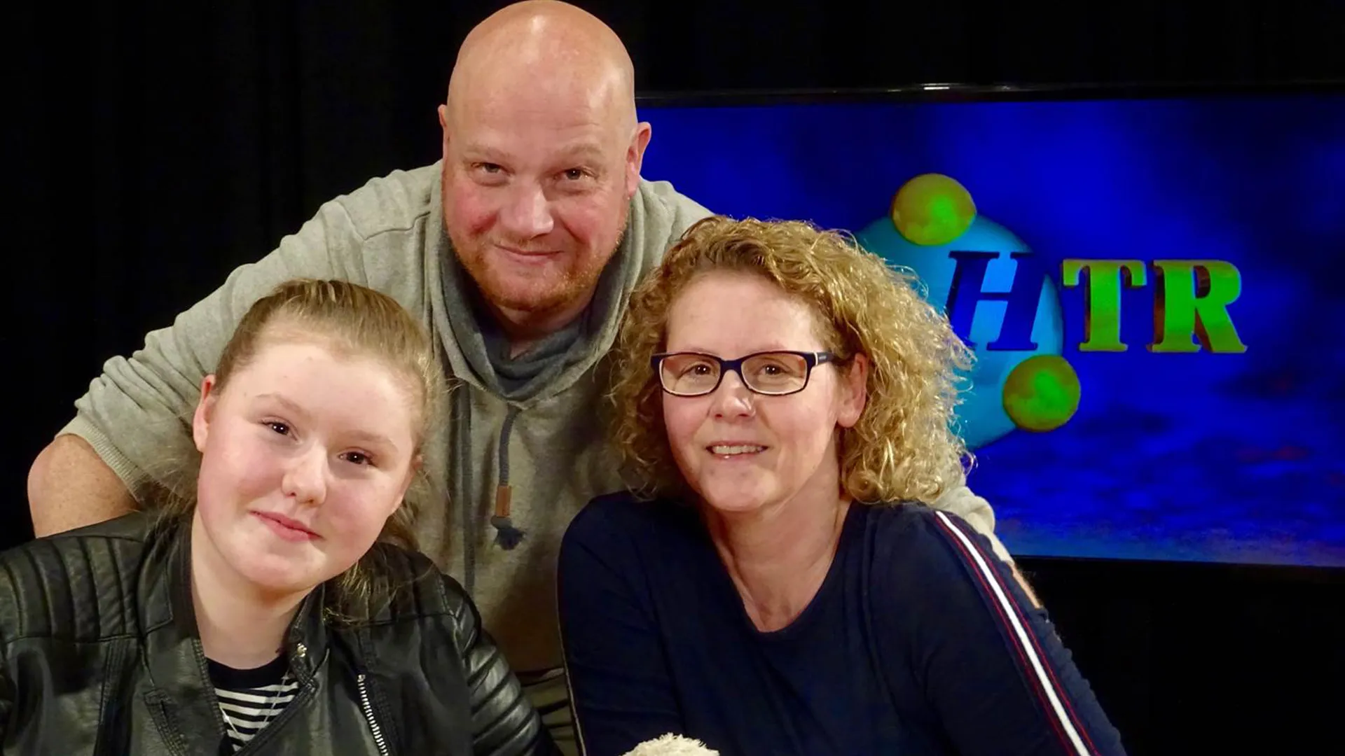 fam ligtvoet januari 2018