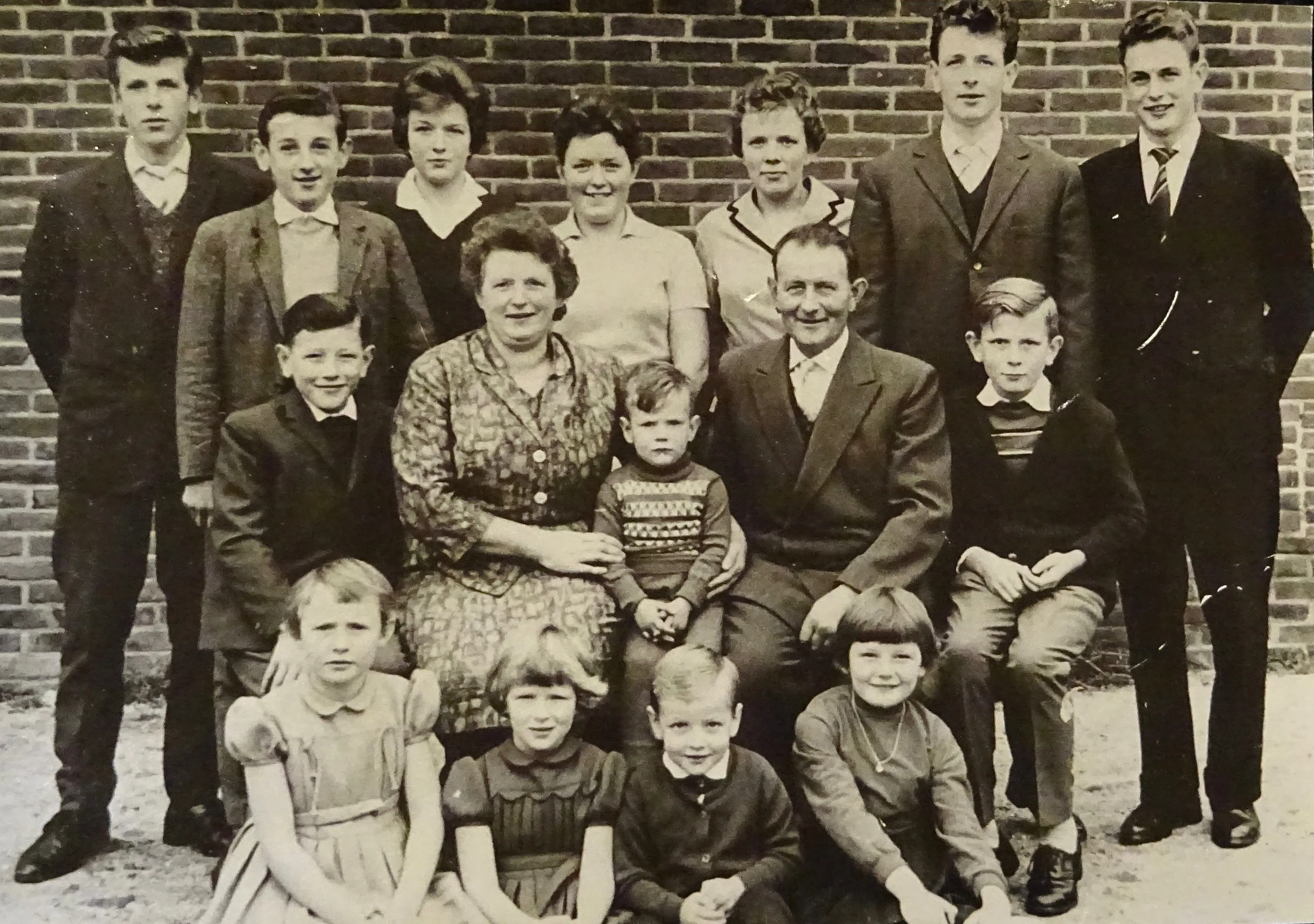 familie van heeswijk
