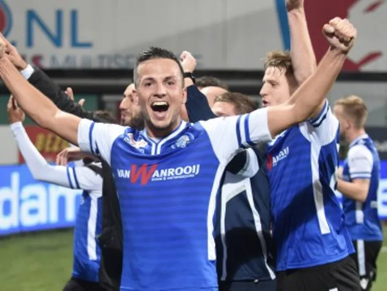 fc den bosch 2