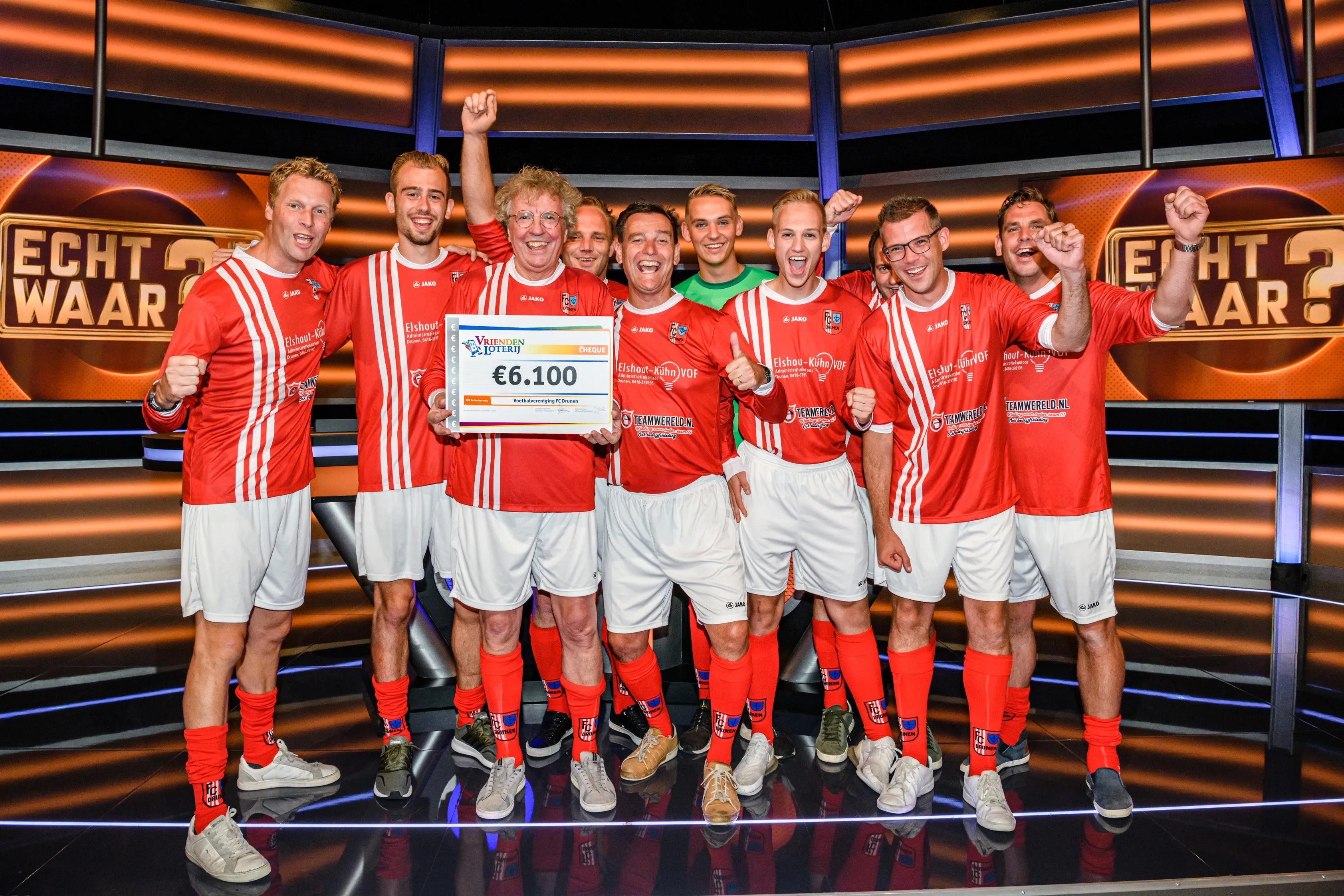 fc drunen