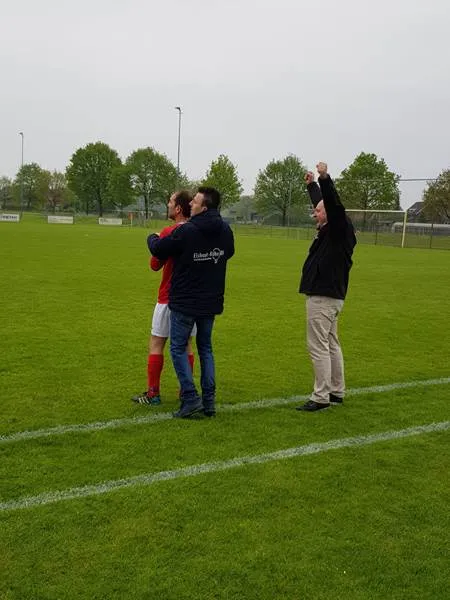 fc drunen gloria uc