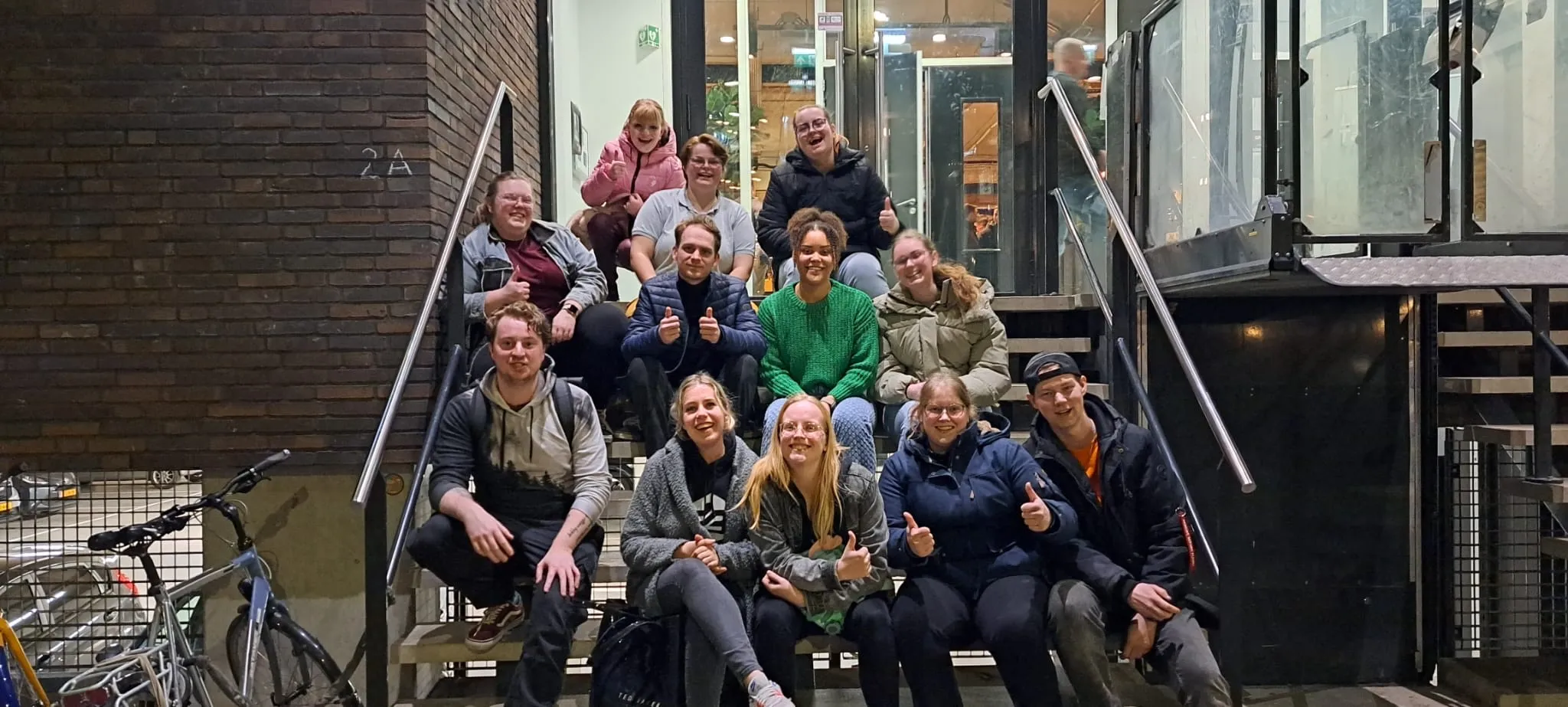 fckd gen groep 2024