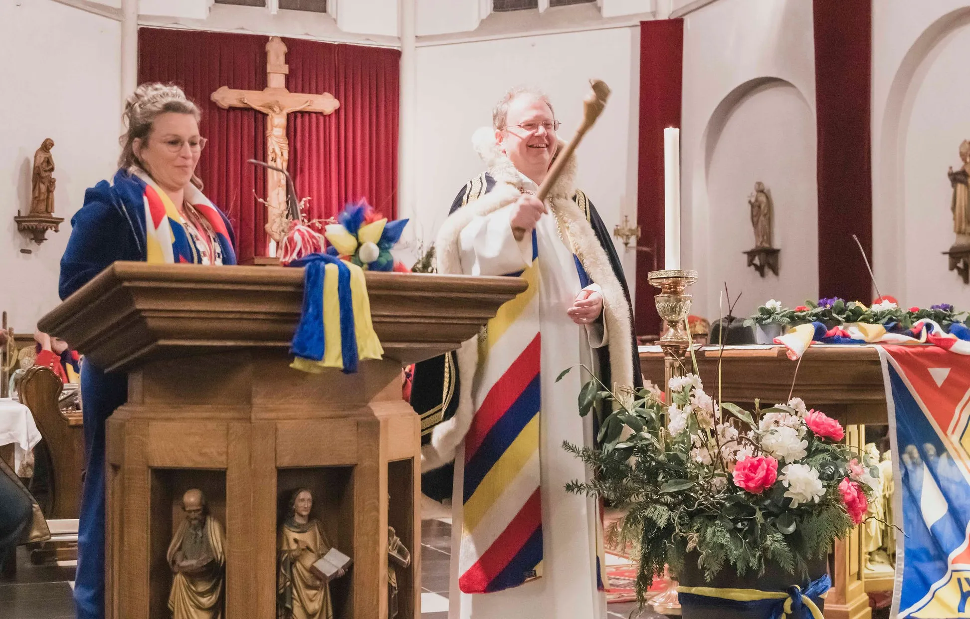 feestbus kerk kimfotografie 152