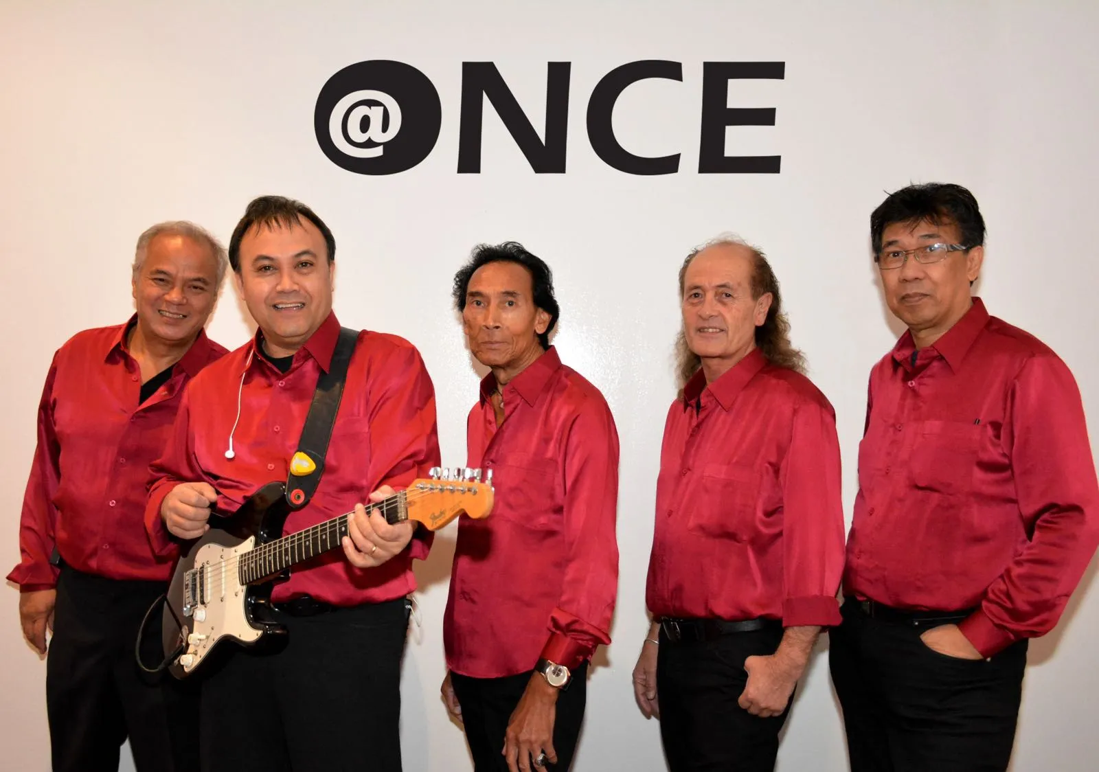 foto band