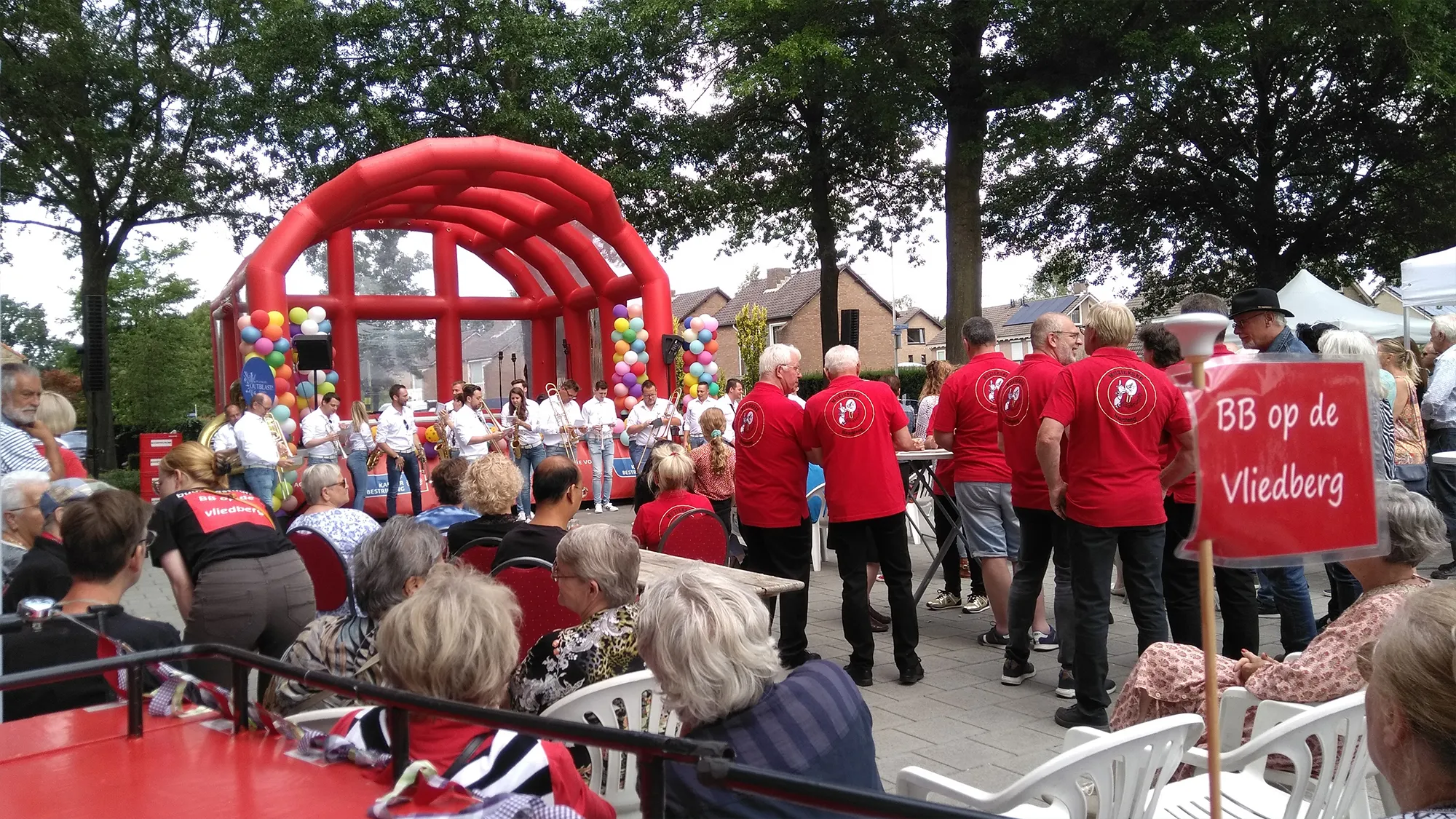 foto bij persbericht