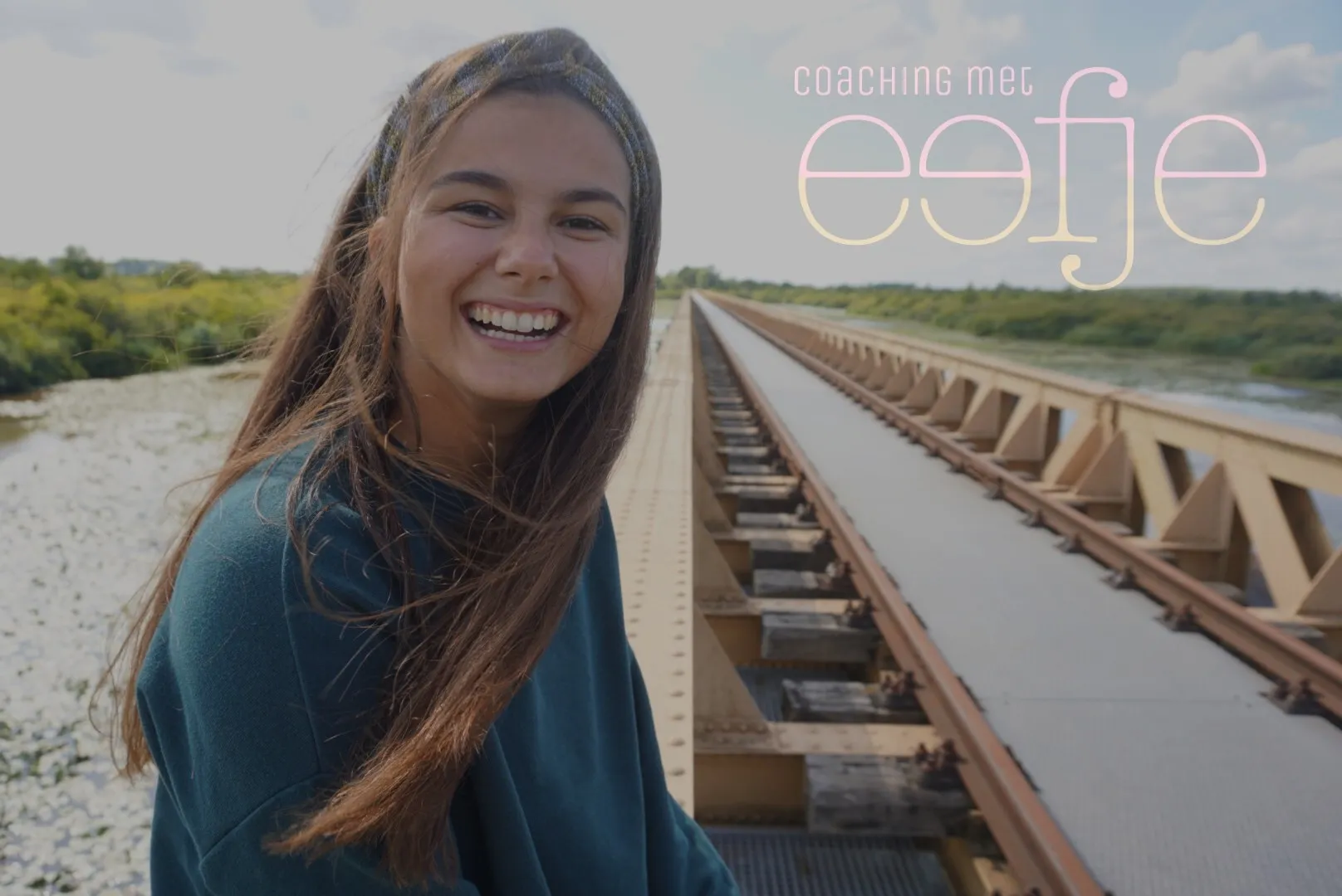foto coaching met eeft