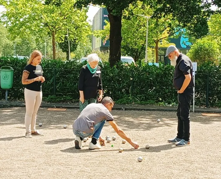 foto jubileumtoernooi 2024