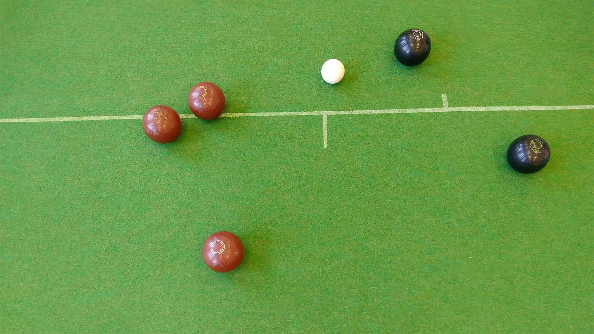 foto koersballen