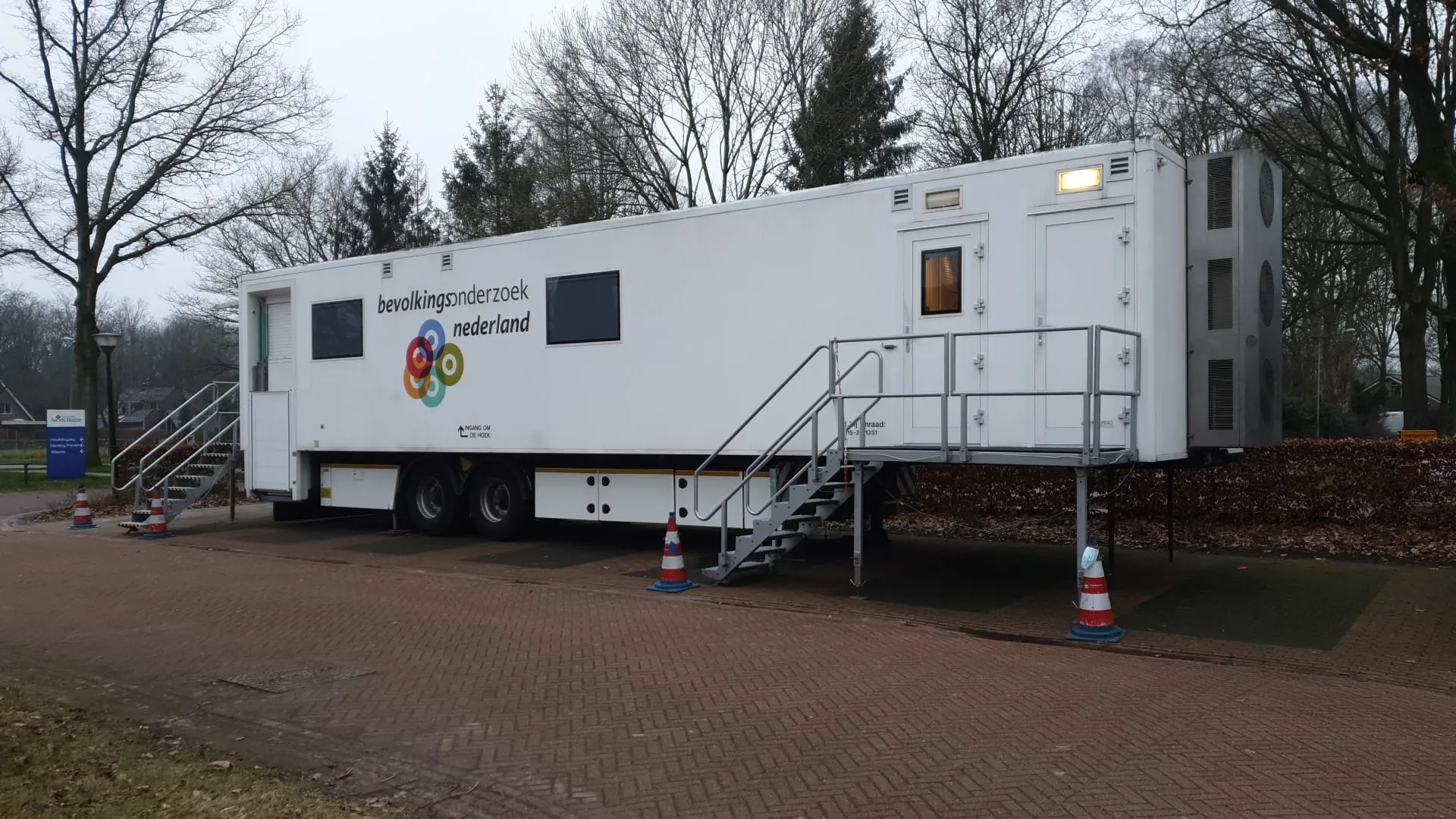 foto persbericht 2023