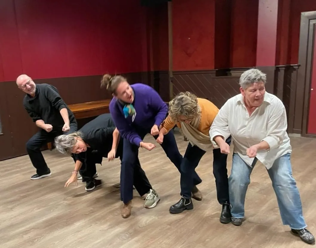 foto repetitie antigone