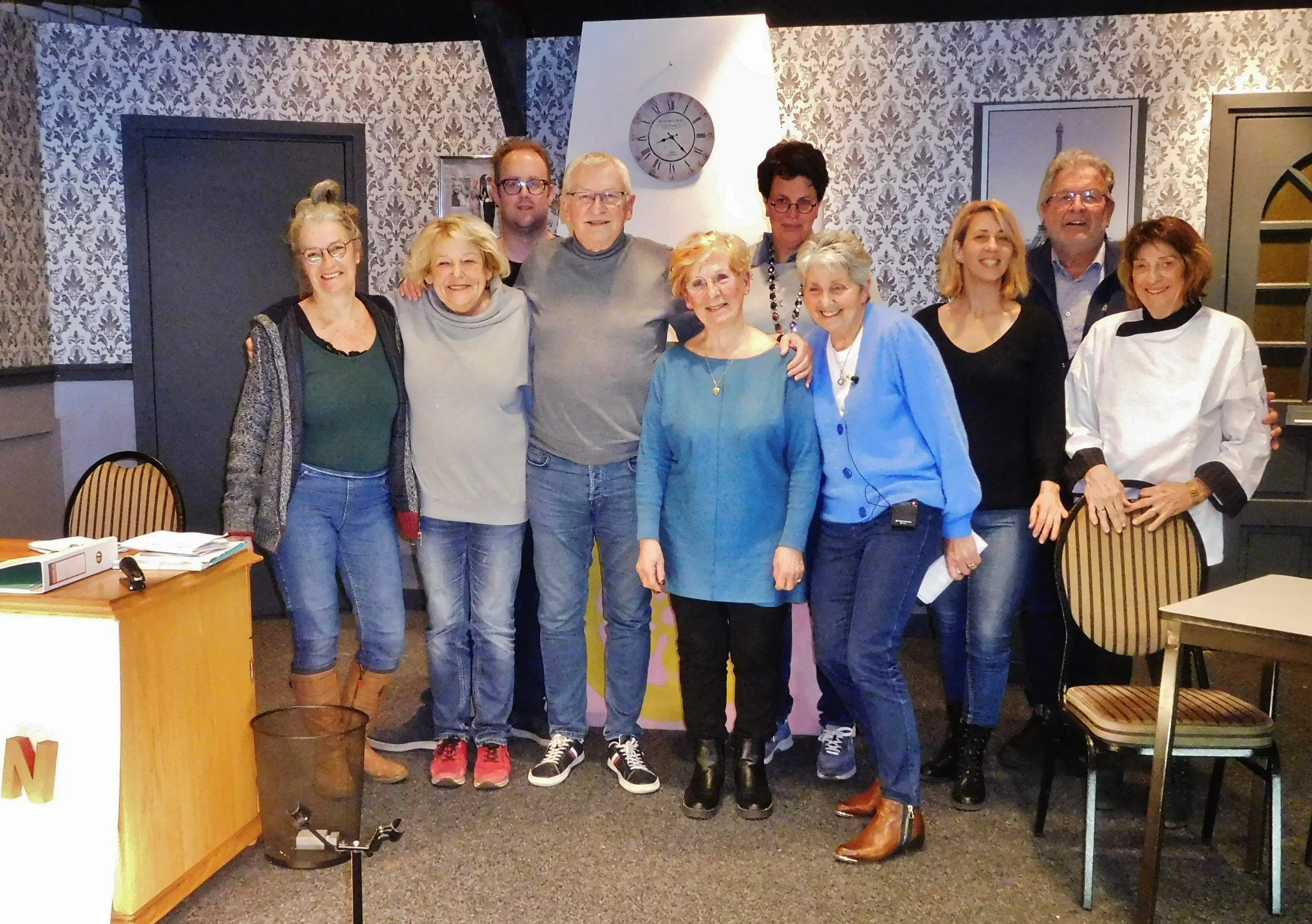 foto toneelspelers feb 2023