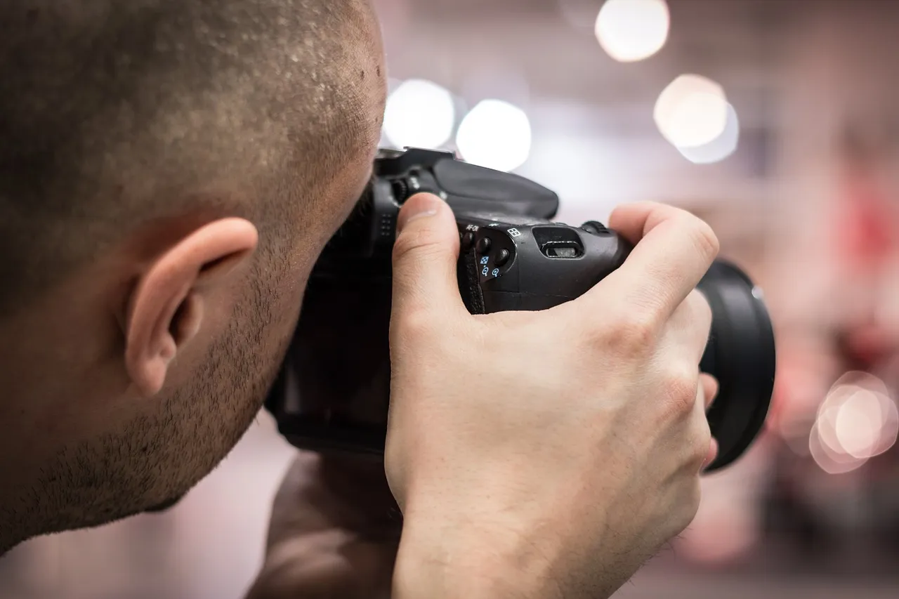 fotografen