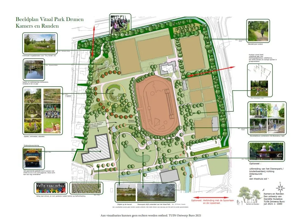 fp poster dillenburgpark