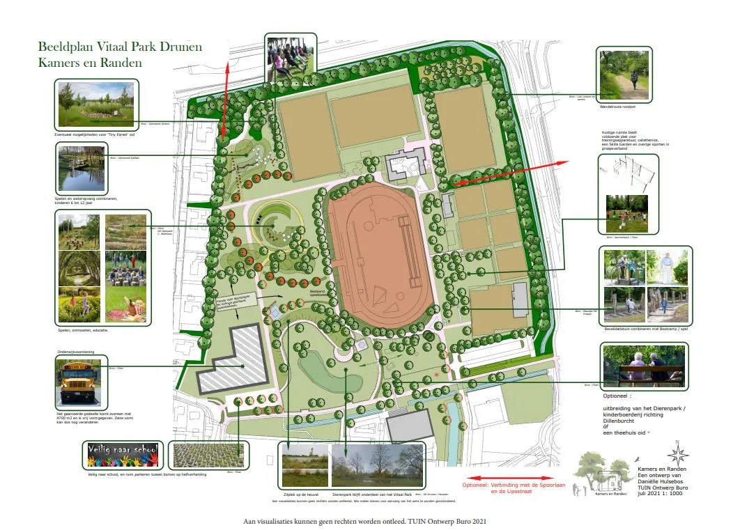 fp poster dillenburgpark