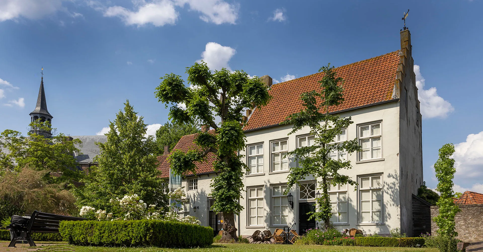 g09a5350 het gebouw