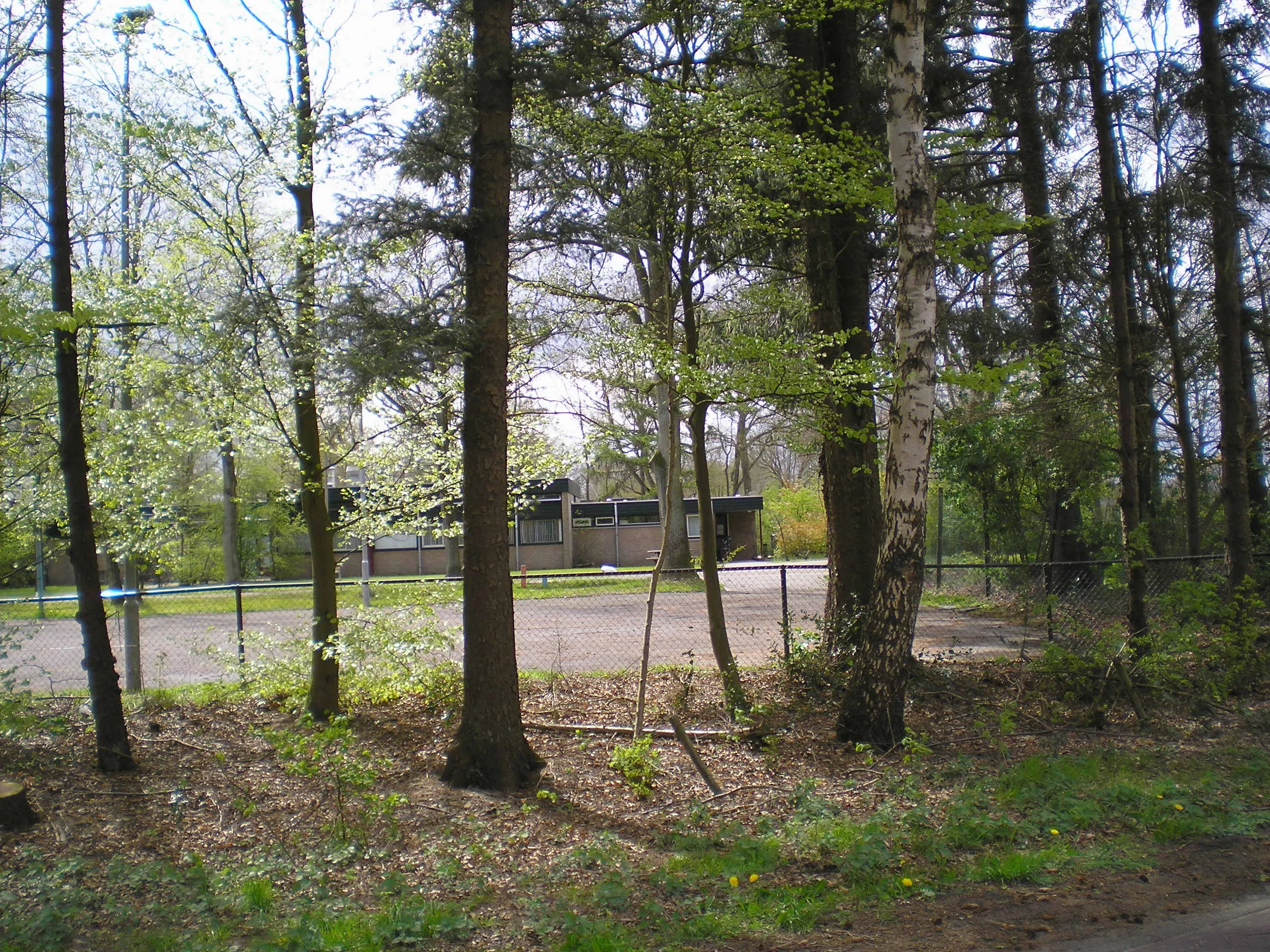gelpenberg asielzoekerscentrum aalden drenthe nederland