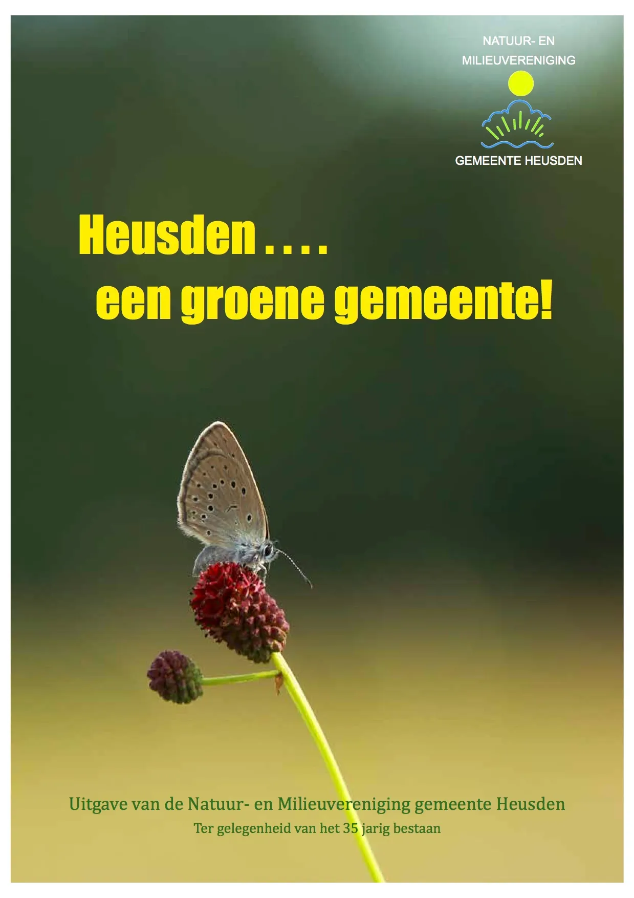 glossy heusden voorkant