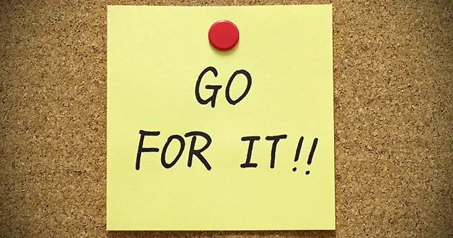 goforit