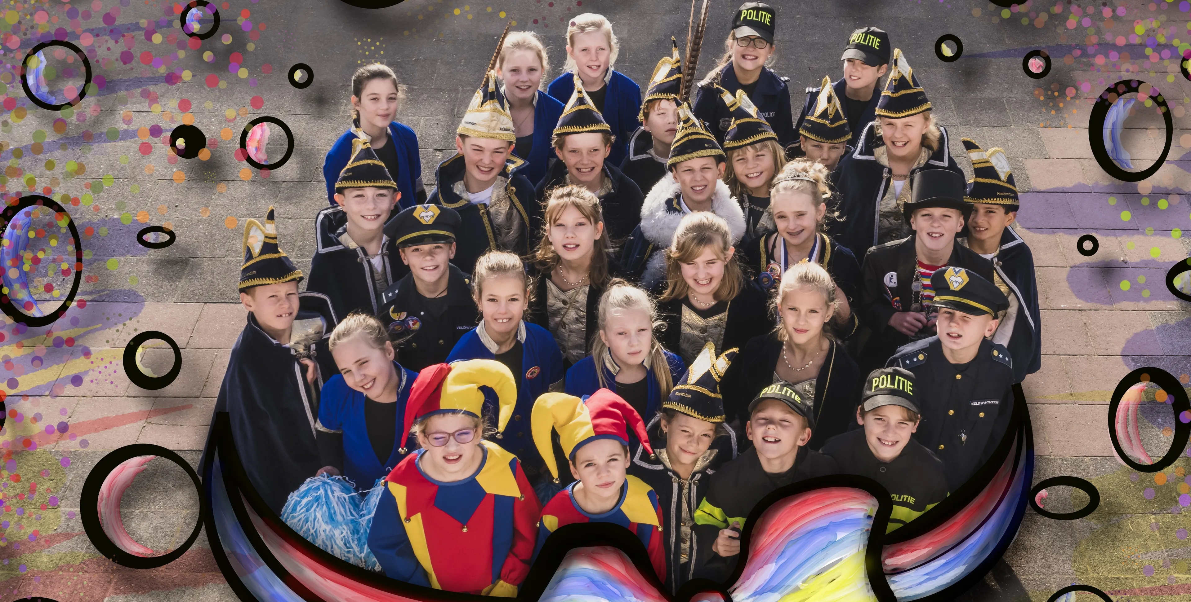 groepsfoto jeugdraad 2023 1 1