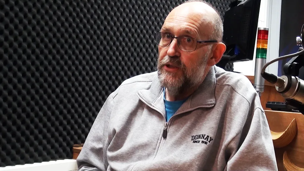 guido van de mosselaar foto