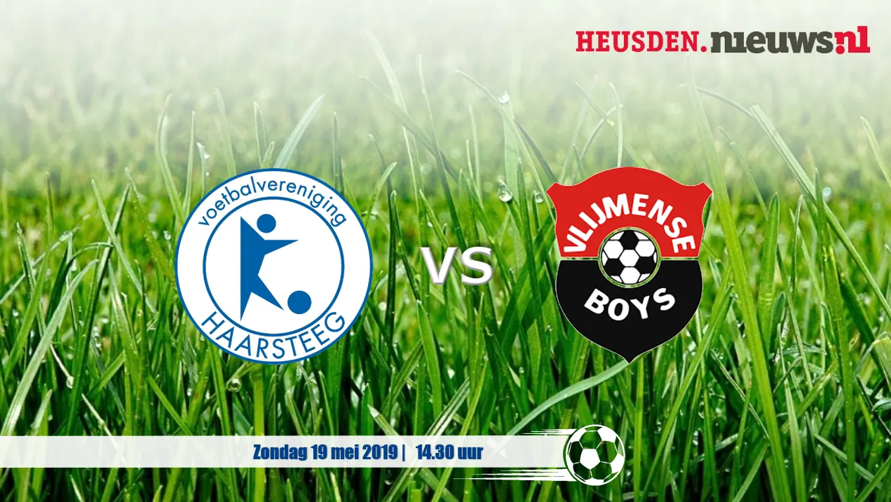 haarsteeg vlijmense boys 2