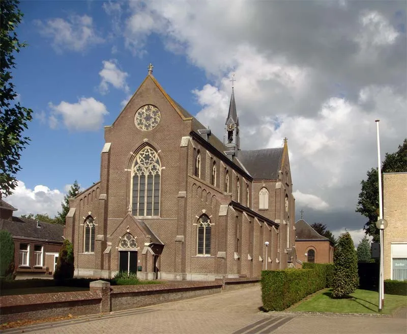 haarsteeg1