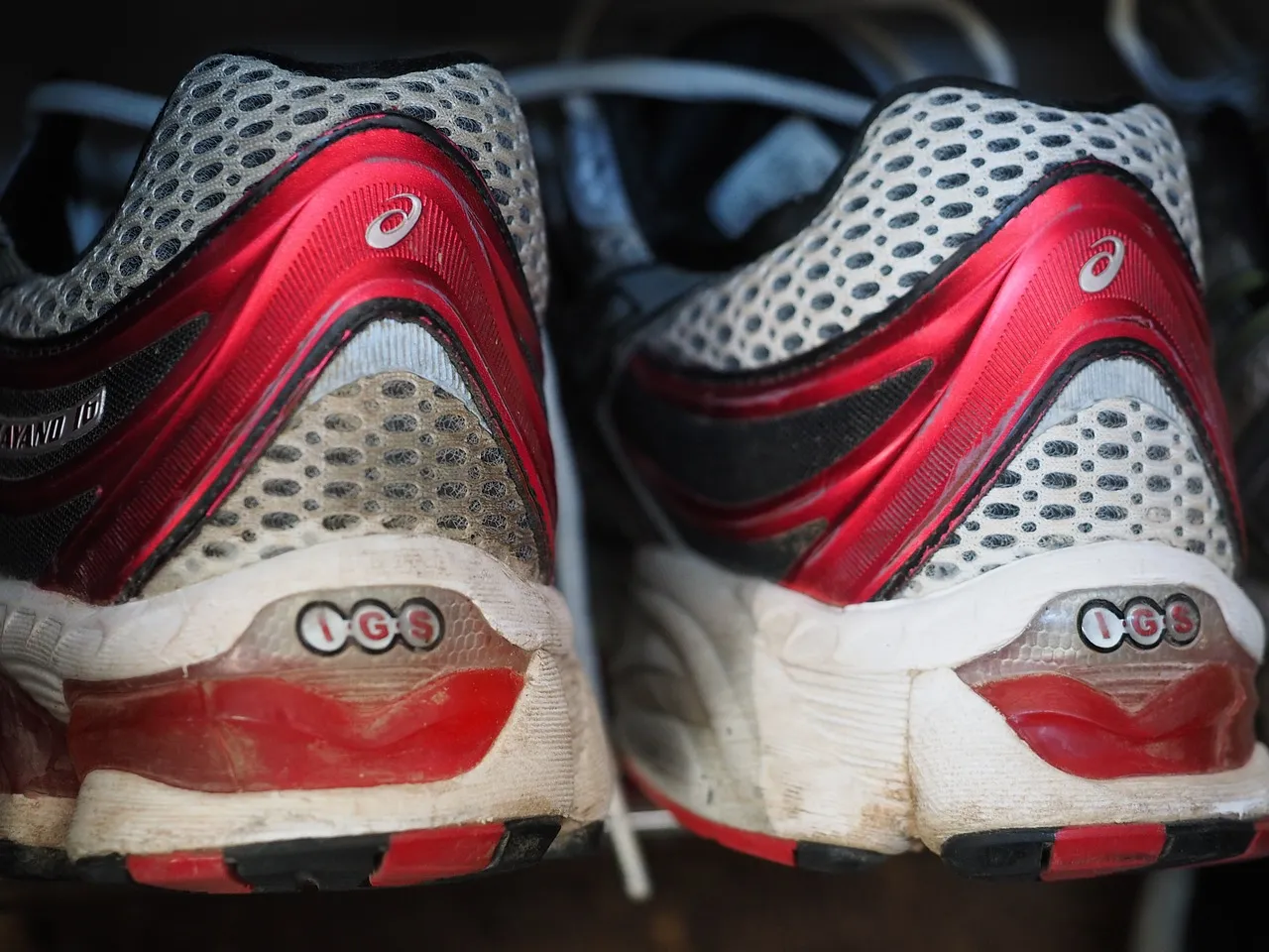 hardloopschoenen