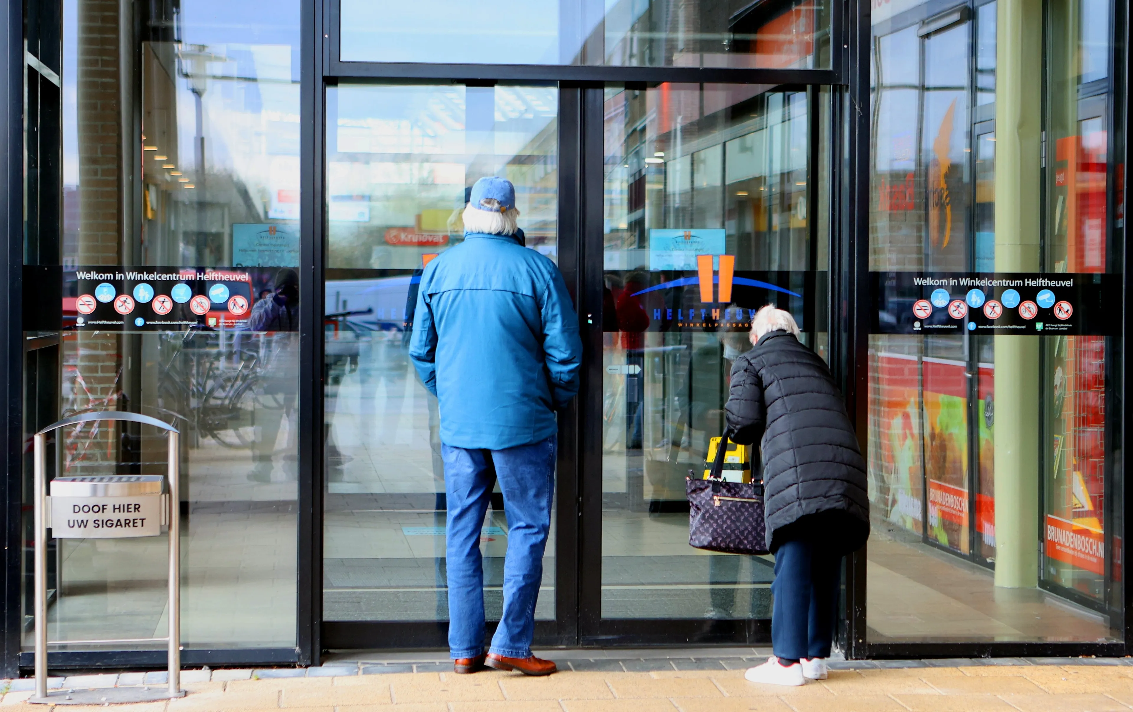 helfheuvelpassage den bosch 5