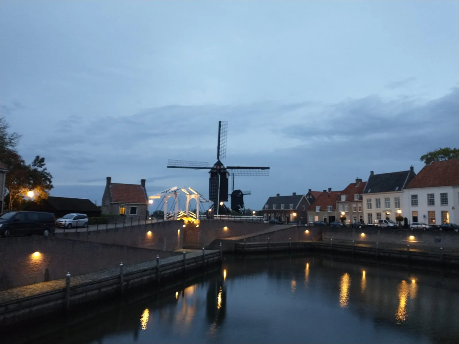 heusden haven
