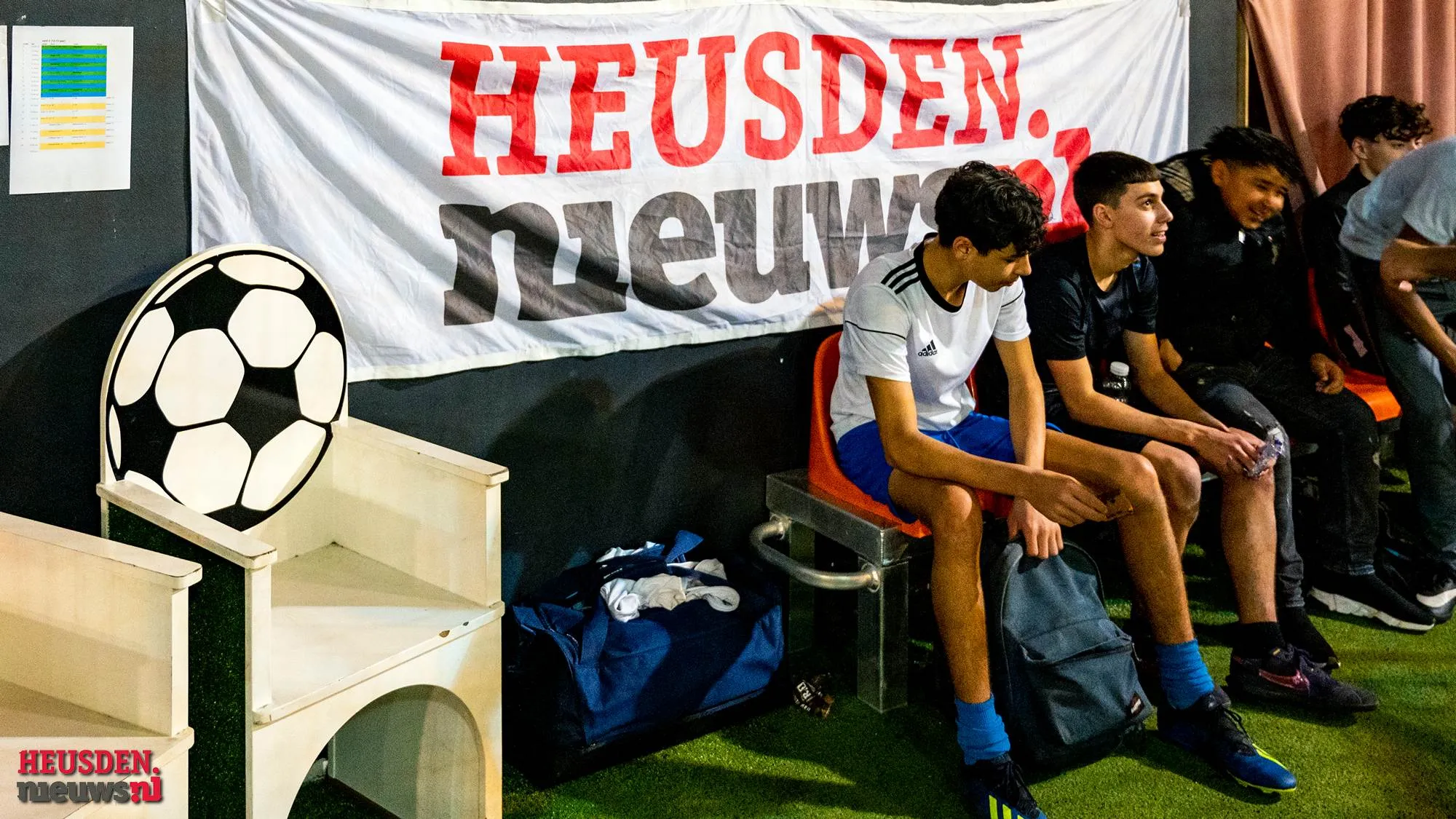 heusden nieuws
